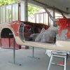 Oldtimer Lancia